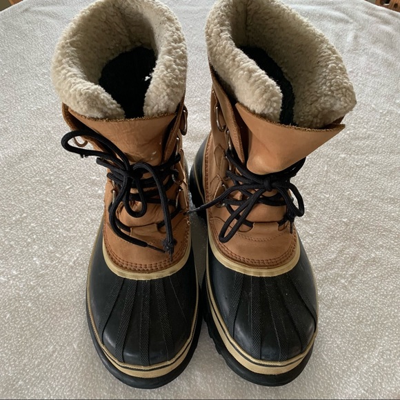 WindRiver Winter Boots - Picture 2 of 11